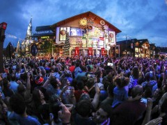 Natal Luz - Nova Petrópolis, Gramado e Canela - RS